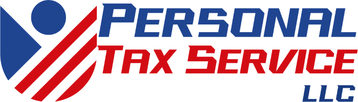 Personal Tax Service LLC